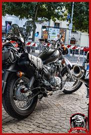 Custom 125 