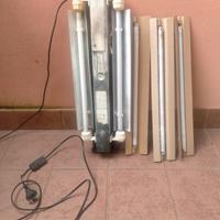 gruppo illuminazione della juwel modello lid