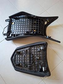 Selle powerparts riscaldate ktm 790/890