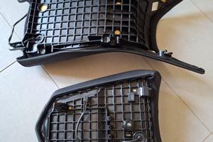 Selle powerparts riscaldate ktm 790/890