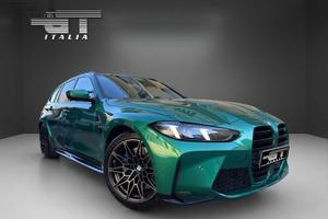 BMW M3 Touring M3 Competition xDrive Touring auto