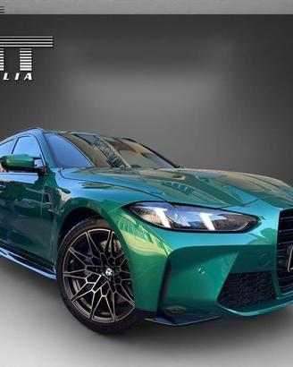 BMW M3 Touring M3 Competition xDrive Touring auto