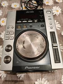 CDJ PIONEER 200