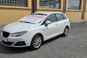 Seat Ibiza 1.6 TDI 90 CV SW Style -KIT DISTRIBUZIO
