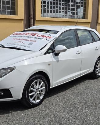 Seat Ibiza 1.6 TDI 90 CV SW Style -KIT DISTRIBUZIO