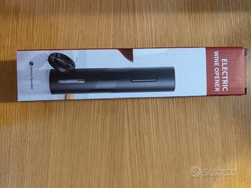 Apri bottiglie elettrico (a batterie)