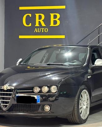 Alfa Romeo 159 2.0 JTDm Sportwagon Super GANCIO TR