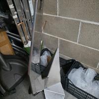 Ancora Acciao Inox DTX 32 kg