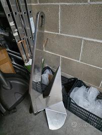 Ancora Acciao Inox DTX 32 kg