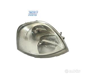 FANALE DX OPEL MOVANO 03-10 NISSAN INTERSTAR 03-10