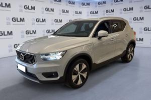 Volvo XC40 Recharge T4 Plug-in Hybrid auto Re...