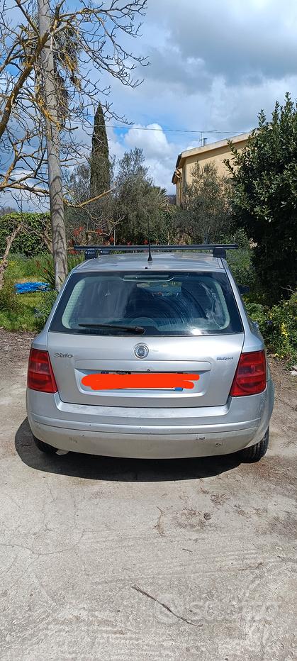 FIAT Stilo