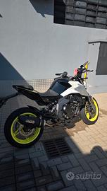 CF moto nk650 (A2)