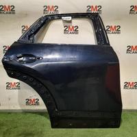 PORTIERA POSTERIORE DESTRA MAZDA CX-30 Serie DFR57