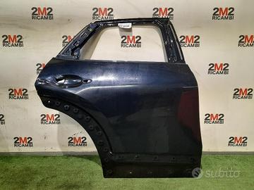PORTIERA POSTERIORE DESTRA MAZDA CX-30 Serie DFR57