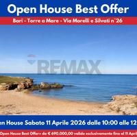 Villa singola - Bari