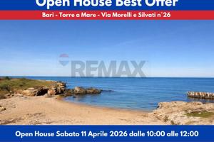 Villa singola - Bari