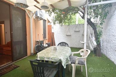 Appartamento - Quartu Sant'Elena