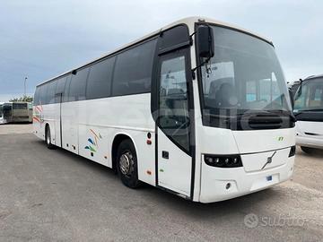 Volvo B12