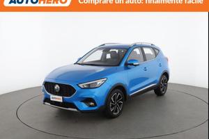 MG ZS PW35111