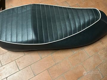 Sella Piaggio Vespa