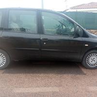 Fiat multipla 1.9 Multijet 