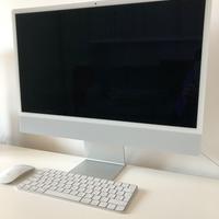 Apple iMac 24 - M1