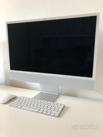 Apple iMac 24 - M1