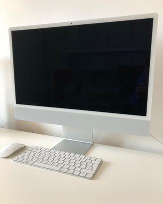 Apple iMac 24 - M1