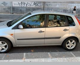 Ford Fiesta 2006 diesel