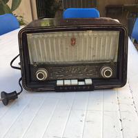 Radio vintage