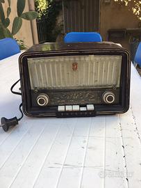 Radio vintage