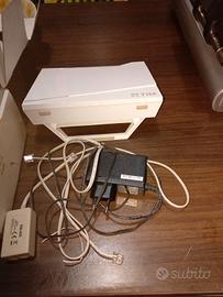 modem 10 euro . cuneo
