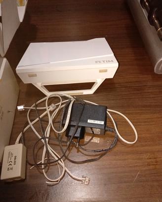 modem 10 euro . cuneo