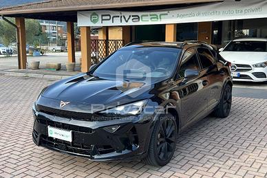 CUPRA Formentor 2.0 TSI DSG 4Drive VZ Extreme