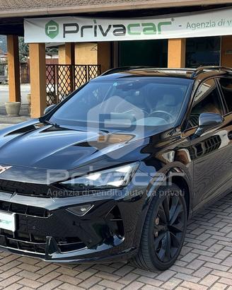 CUPRA Formentor 2.0 TSI DSG 4Drive VZ Extreme