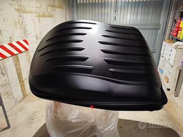 BOX AUTO G3 BICUBE 300