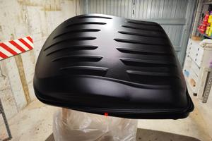 BOX AUTO G3 BICUBE 300