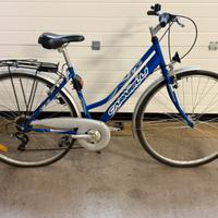 Bici Carnielli Donna
