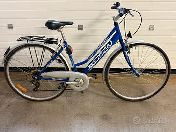 Bici Carnielli Donna