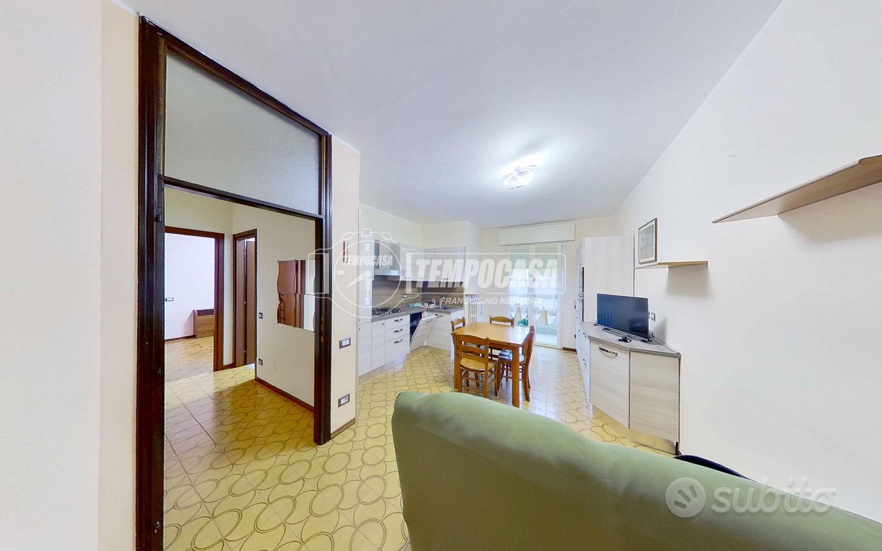 Appartamento – Mozzo, Dorotina - Vista 2