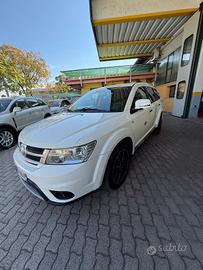 Fiat Freemont 2.0 Mjt 170 CV 4x4 aut. Lounge