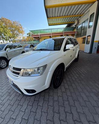 Fiat Freemont 2.0 Mjt 170 CV 4x4 aut. Lounge