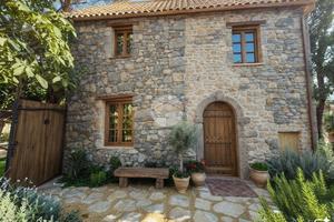 RUSTICO A AGEROLA