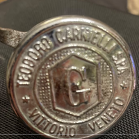 Campanello Graziella