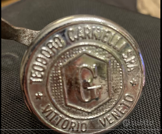 Campanello Graziella