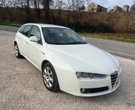 Alfa Romeo 159 2.0 JTDm Sportwagon Distinctive