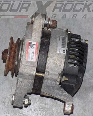 Alternatore Land Rover serie 3 2.3D