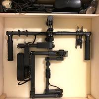 Gimbal YAG+ Stabilizzatore video elettronico