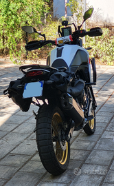 Yamaha Tenerè 700 2023 RALLY EDITION